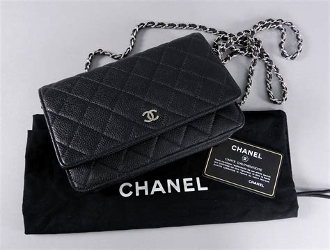 chanel canada wallet|chanel wallet on chain cost.